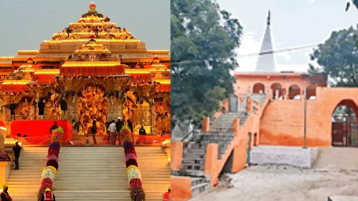 Ashram of Shringi Rishi: शृंगी ऋषि के आश्रम से श्रीराम आचार्य की जन्मस्थली तक गूंजेगा राम नाम