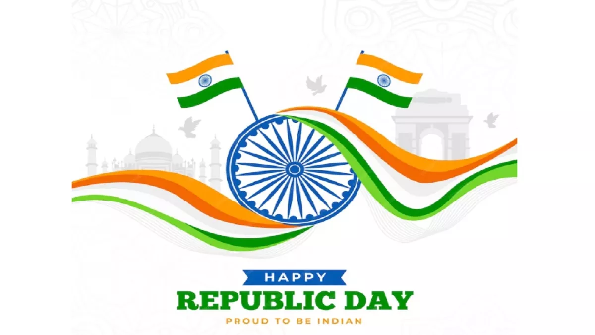 Republic Day 2024 Speech गणतंत्र दिवस पर भाषण तैयार करने के लिए अपनाएं