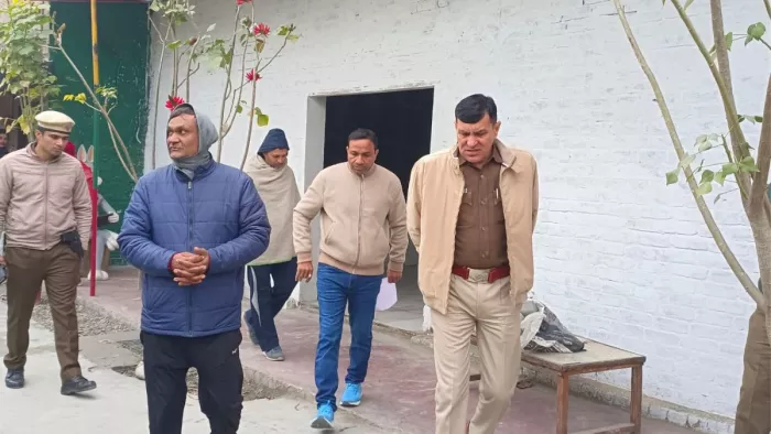 विदेशी लड़की और दिल्ली के युवक का सोनीपत के होटल में मिला शव, मचा हड़कंप