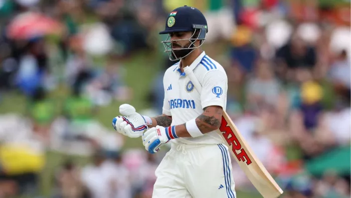 IND vs ENG Test: शुरुआती दो टेस्ट मैचों में Virat Kohli की जगह कौन ले सकता है?