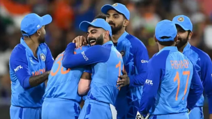 ICC ने किया मेंस टी20आई टीम ऑफ द ईयर का एलान, इन 4 भारतीयों को दी जगह