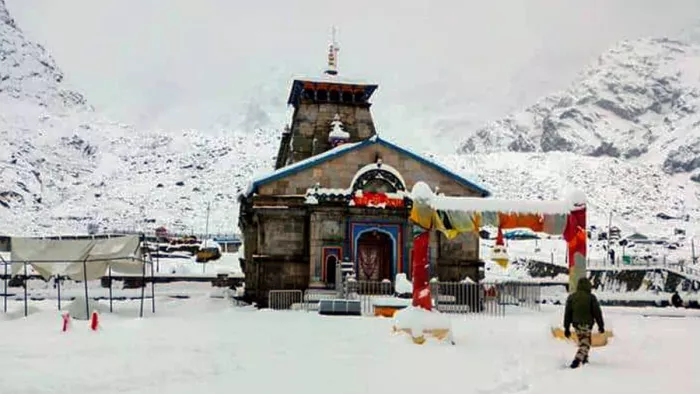 उत्तराखंड में सर्द हवाओं ने बढ़ाई ठिठुरन, शीत दिवस को लेकर येलो अलर्ट जारी