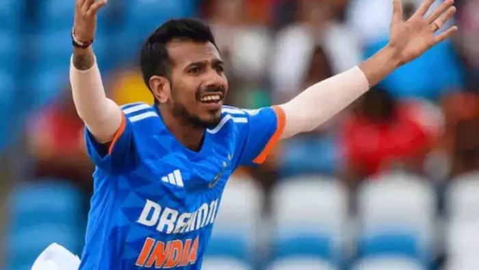 Yuzvendra Chahal का करियर पूरी तरह खत्म...', Aakash Chopra ने BCCI और टीम मैनेजमेंट पर लगाए आरोप