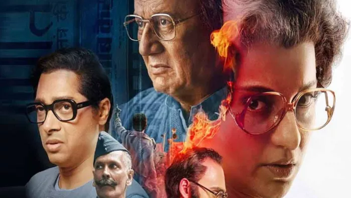 इमरजेंसी बॉक्स ऑफिस फाइव डेज कलेक्शन/ फोटो- Imdb