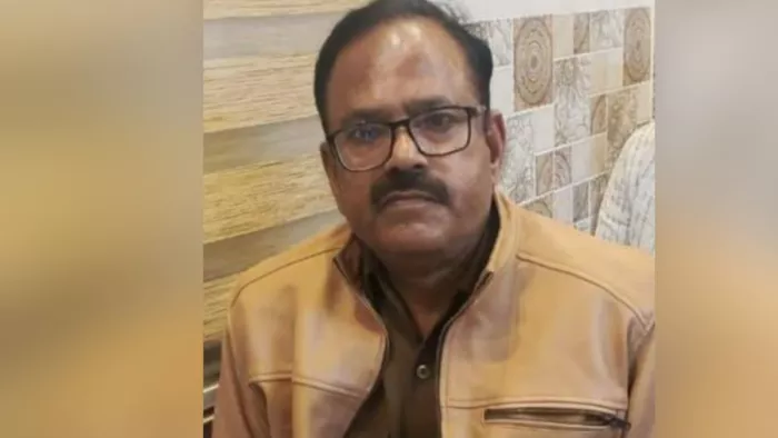 रिश्वत मामले में एंटी करप्शन की टीम ने एसएसआई को गिरफ्तार किया। फाइल फोटो