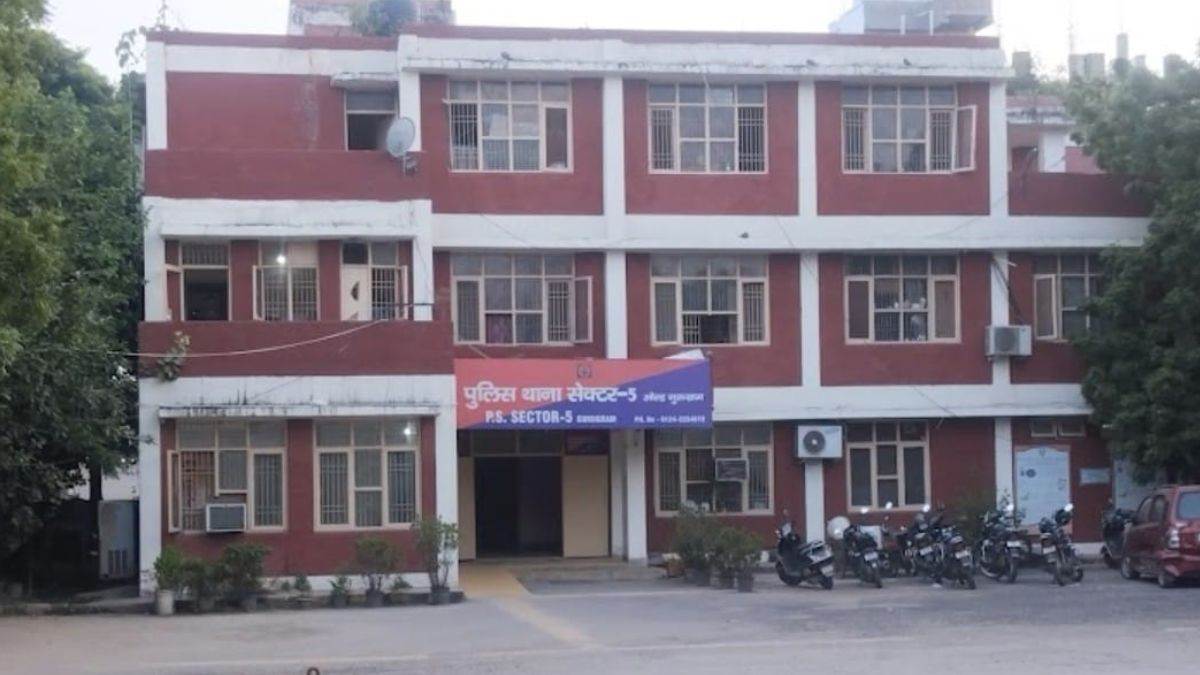 ncr sub inspector son dies under suspicious circumstances in gurugram