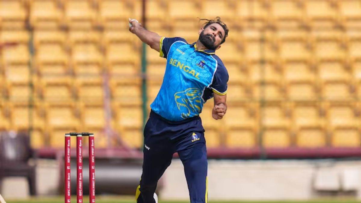 ind vs eng mohammed shami not in playing 11 1st t20i against england