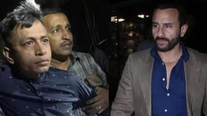 सैफ मामले में पुलिस ने किए कई खुलासे (फाइल फोटो)