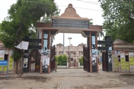 आवेदन के अभाव में 150 छात्र परीक्षा से वंचित, विवि ने राहत देने से किया इंकार