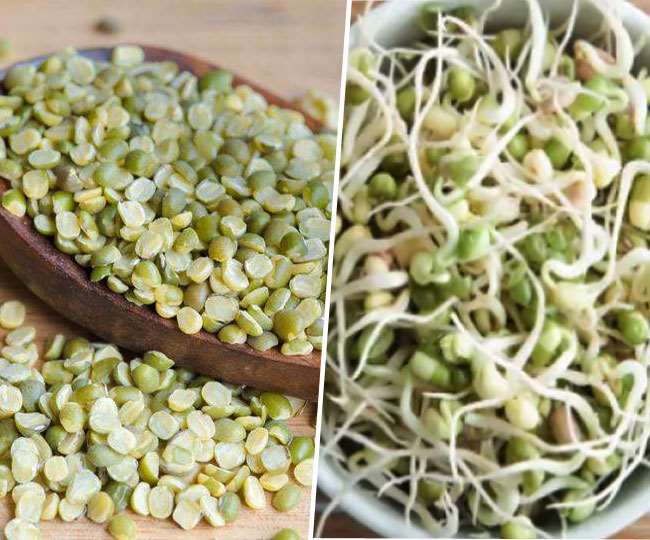 Health Benefits of Moong Dal सेहत के लिए बेमिसाल मूंग की दाल जानें इसके खास फायदे - Amazing Health Benefits of Moong Dal Jagran Special