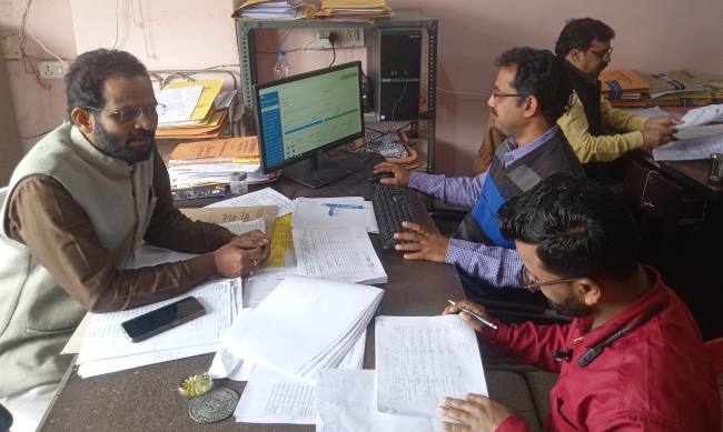 Panchayat elections: Reservation for the post of Gram ...