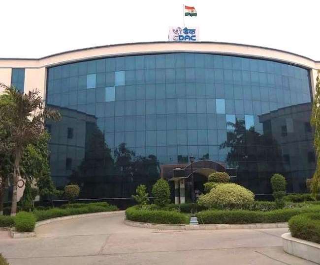 सीडैक द्वारा विज्ञापित इन पदों के लिए संविदा के आधार पर भर्ती की जानी है, जिसकी अवधि दो वर्ष होगी।