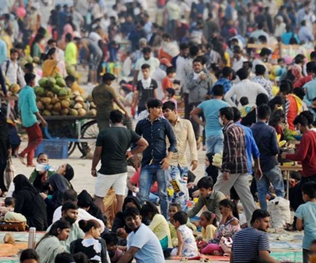 Coronavirus in India: देश में फिर लौट रहा कोरोना का खतरा, महाराष्ट्र में सबसे तेजी से फैल रहा वायरस