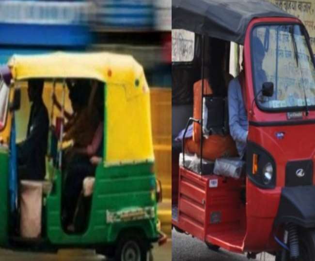 सरकार ने इलेक्टिक वाहन बनाने वाली कंपनियों के साथ करार किया है।