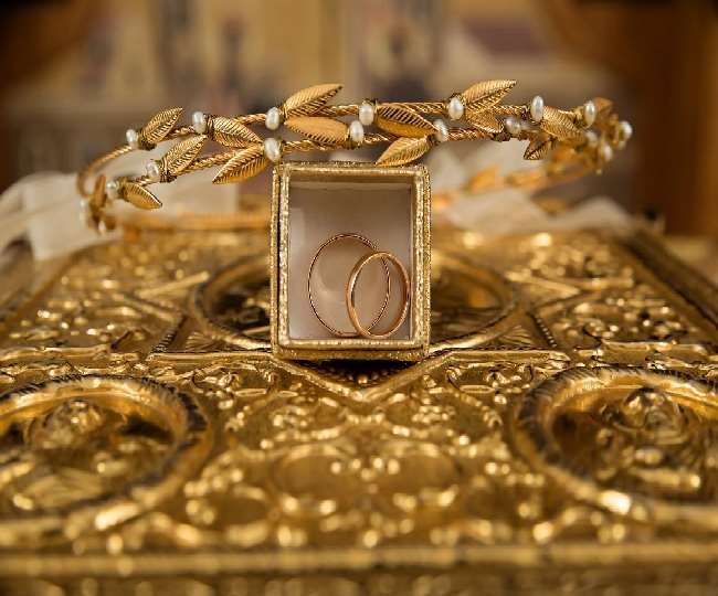 SBI Gold Loan P C : Pexels