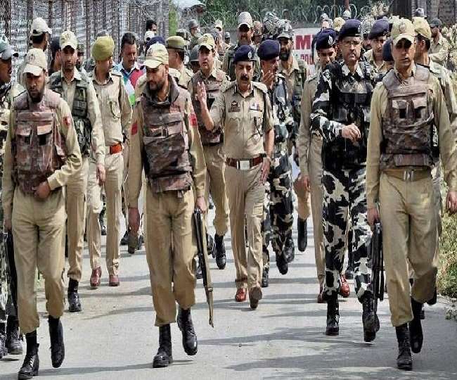 जम्मू-कश्मीर में आइएएस और आइपीएस जैसे अखिल भारतीय सेवाओं के कैडर की वापसी मुश्किल