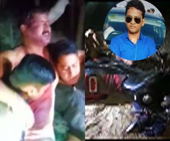 कटरी में कांबिंग की जा रही है तो दूसरे जिलों में भी तलाश जारी है।