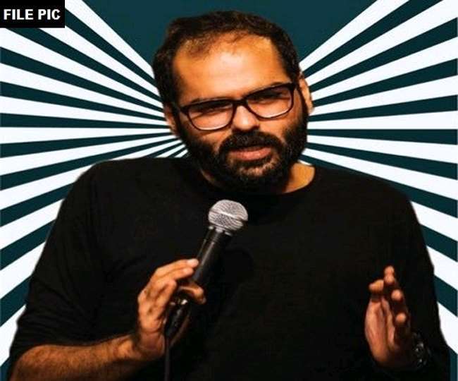 सुप्रीम कोर्ट से कॉमेडियन कुणाल कामरा को फिलहाल चार सप्ताह के लिए राहत