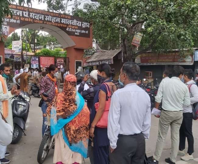 Meerut Advocate Suicide Case वकीलों ने नहीं होने दी रजिस्ट्री कल आयोजित