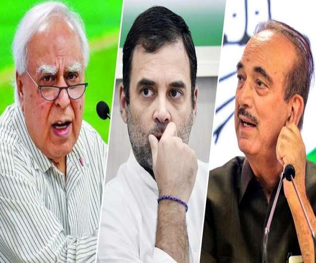 पुडुचेरी में सरकार का पतन कांग्रेस की सियासी मुसीबतें और बढ़ाएंगी (फाइल फोटो)