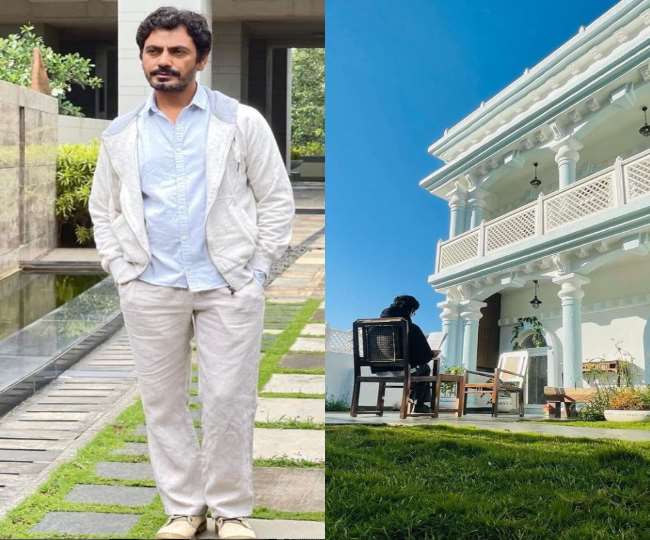 नवाजुद्दीन सिद्दीकी ने याद किए पुराने दिन, कहा- नय घर के बाथरूम जितने बड़े मकान में रहता था चार लोगों के साथ