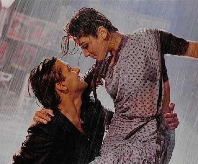 रवीना टंडन ने फिल्म इंडस्ट्री में किए 31 साल पूरे, एक्ट्रेस ने 'पत्थर के फूल' को अनदेखी तस्वीरों से किया याद