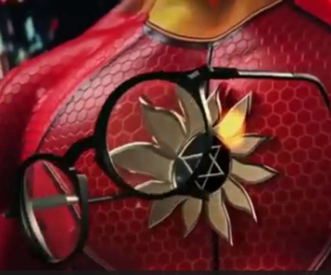 Shaktimaan: टीवी का ये फेमस एक्टर होगा नया 'शक्तिमान'! मुकेश खन्ना संग वायरल हो रही है तस्वीर