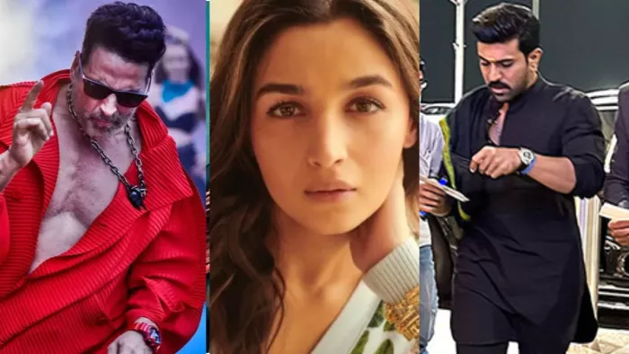 Entertainment Top News 22 February, Instagram Post