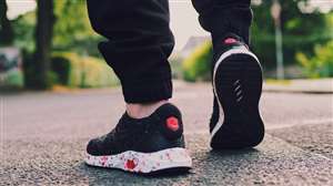 Amazon Sale On Nike And Adidas Shoes Cover Image Source: Pexels