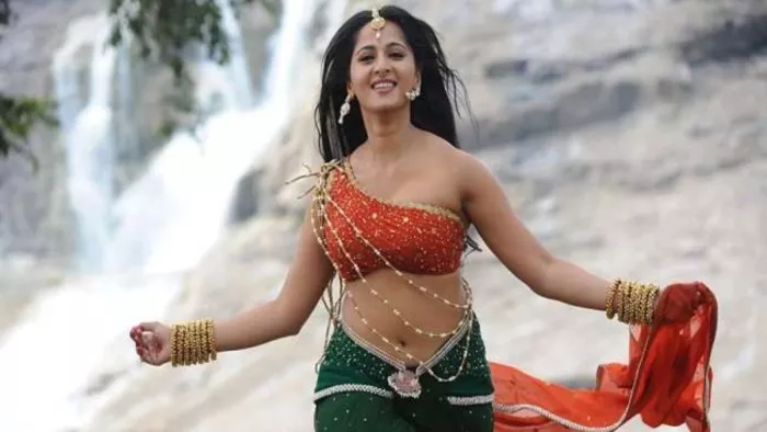 Photo Credit : Bahubali Fame Anushka Shetty
