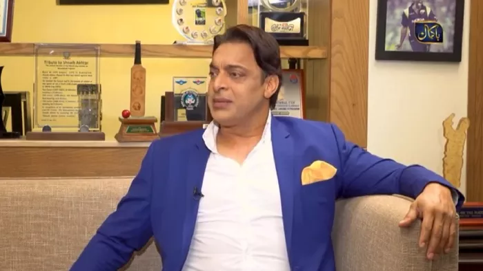 Shoaib Akhtar revelations: शोएब अख्तर का इंटरव्यू