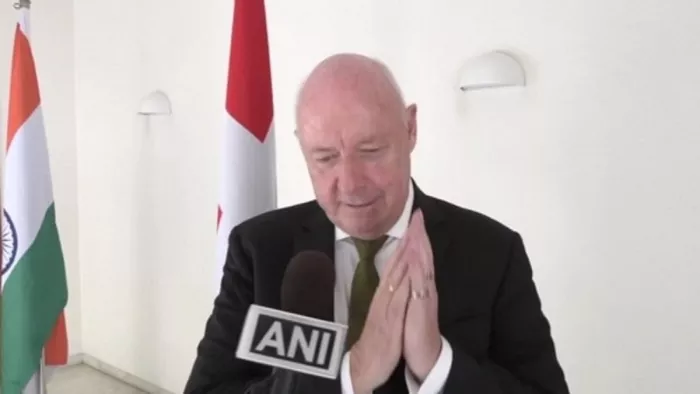 Russia-Ukraine War: 'हम युद्ध के युग में नहीं रहते', PM मोदी की टिप्पणी पर डेनमार्क के राजदूत ने जताई सहमति