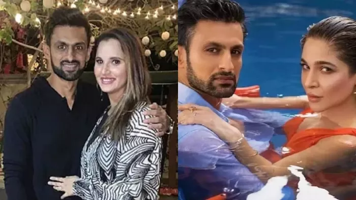 Ayesha Omar on Shoaib Malik: सानिया मिर्जा और शोएब मलिक व आयेशा उमर