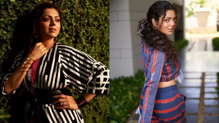 Drashti Dhami Fashionable Looks:इन आउटफिट्स में बेहद स्टाइलिश दिखती हैं दृष्टी धामी