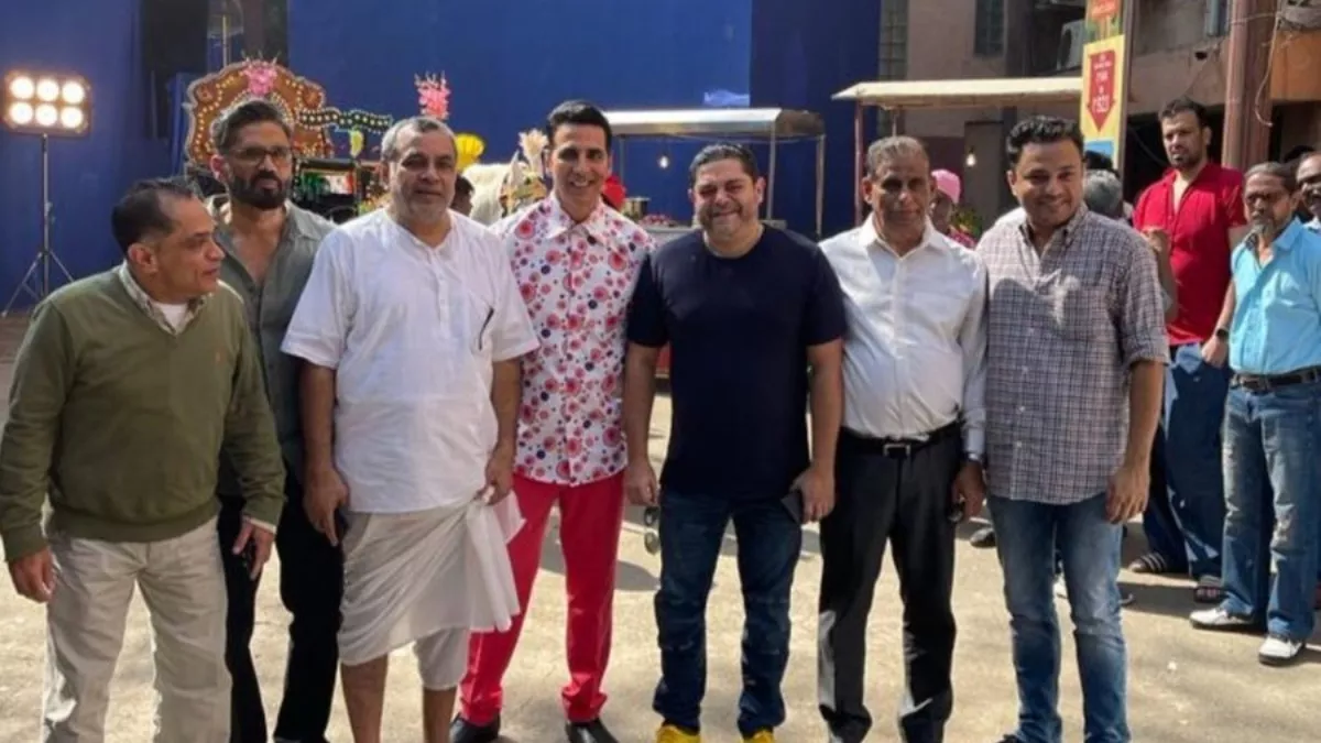 hera pheri 3