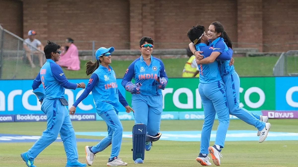 IND W vs AUS W: फाइनल खेलने के लिए पार करनी होगी कंगारुओं की चुनौती, इस प्लेइंग इलेवन के साथ उतर सकता है भारत - India Women vs Australia Women Playing XI
