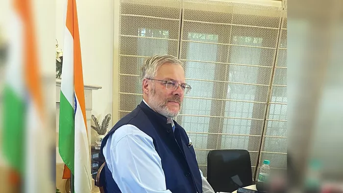 इजरायल ने हाईफा बंदरगाह अदाणी समूह को सौंपा