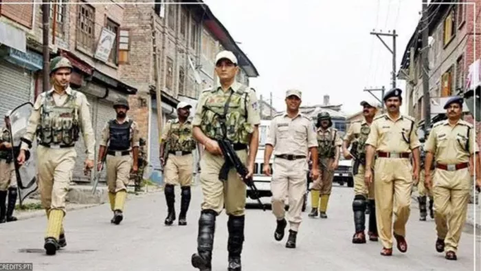 Jammu Kashmir के सांबा में ड्यूटी से 'अनधिकृत अनुपस्थिति' के लिए सिपाही बर्खास्त