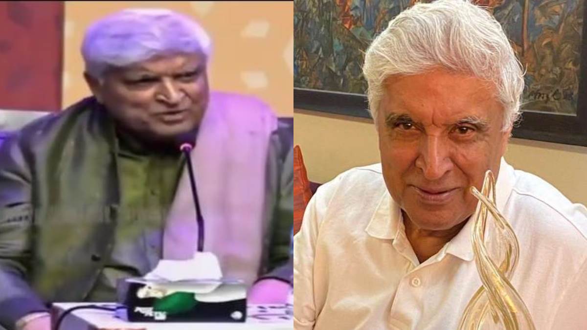 javed akhtar on pakistan terrorism comments did not like pakistani celebs trolls him