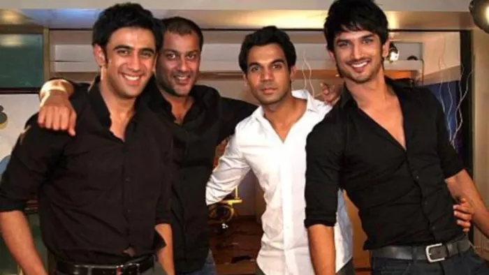 Sushant Singh Rajput Debut Film Kai Po Che Completes 10 Years. Photo- Instagram