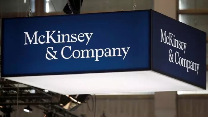 McKinsey plans biggest layoffs, cuts 2000 jobs