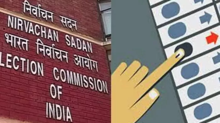 शांतिपूर्ण मतदान के लिए राज्य भर में CAPF की 119 कंपनियां तैनात (फाइल फोटो)
