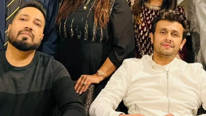 Mika Singh reacted to the accident with Sonu Nigam, said- 'I walk with 10 bodyguards'