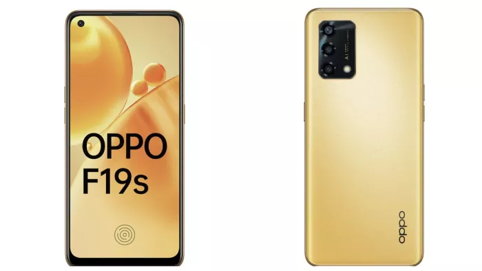 Oppo Android 13 Update To Oppo F19 F19s, Pic Courtesy- Amazon