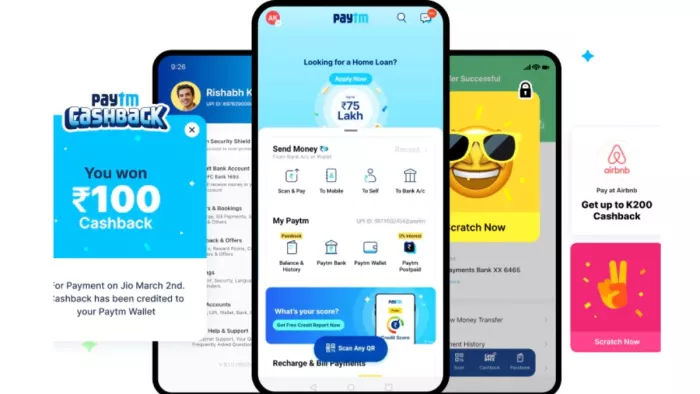 Paytm launches new subscription modal to give 100 percent refunds on booking cancellation