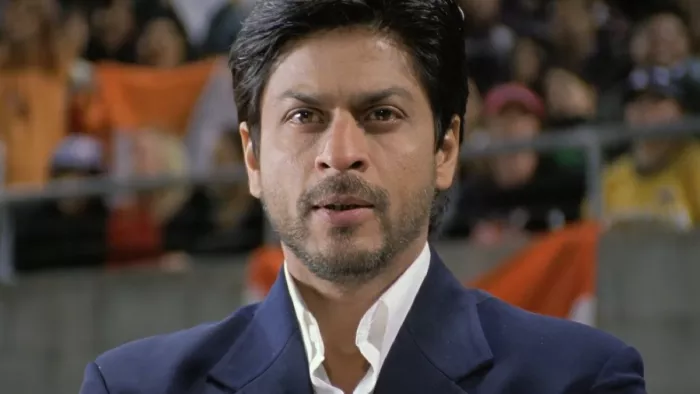 Pathaan Actor Shah Rukh Khan Gets FIR Threat, Instagram