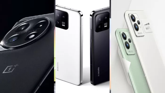 MWC 2023 may witness the top launches of Smartphone including Xiaomi 13 pro