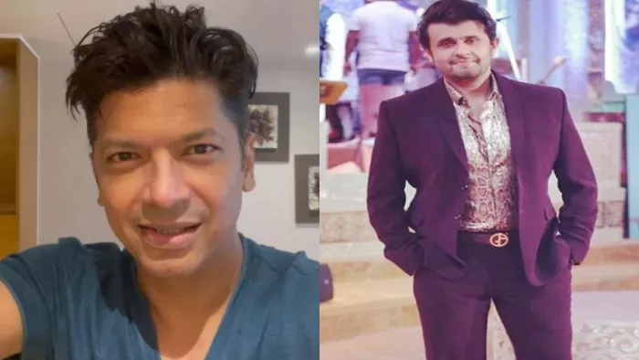 Sonu Nigam Selfie Row: सोनू निगम गायक है।