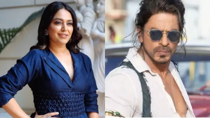 Swara Bhaskar Targets Boycott Gang After Pathaan Success, Instagram