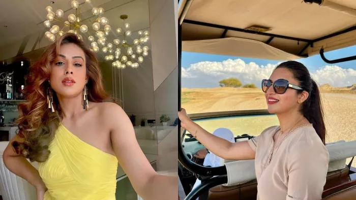 Fashion Tips: गर्मियों में स्टाइलिश दिखने के लिए इन टीवी एक्ट्रेस के लुक्स को करें ट्राई